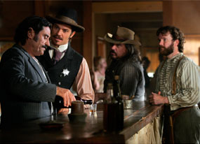 Deadwood Deadwood